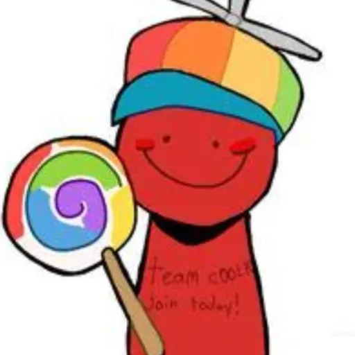 creator Cool Kid --__--'s avatar