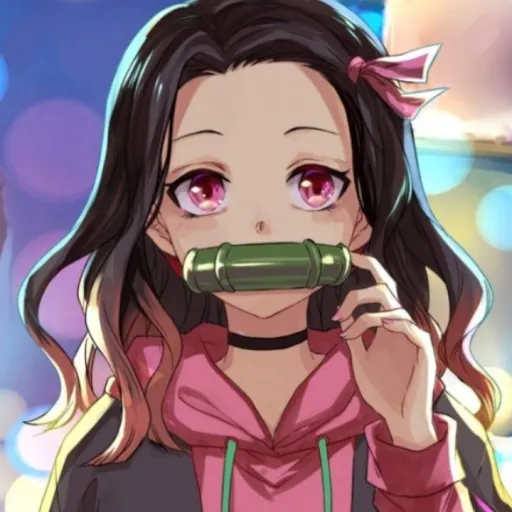 creator nezuko 099's avatar