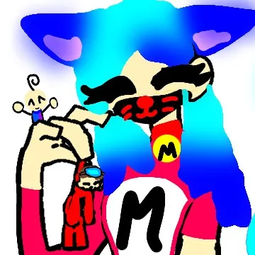 creator michilina 🩵🐺👑's avatar