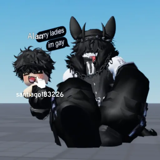 creator michilina 🩵🐺👑's avatar