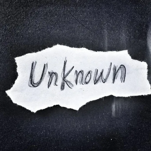 creator ¿¿unknown??'s avatar