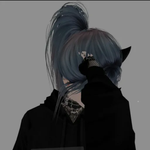 creator TalkiorariellA's avatar