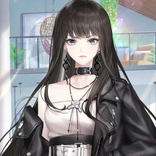 creator Nitzi VanFreak's avatar