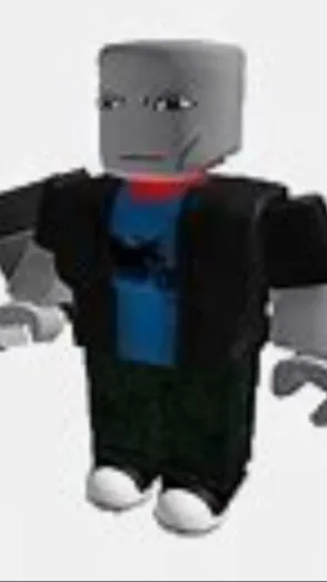 ai character: RupertGamingBoy background