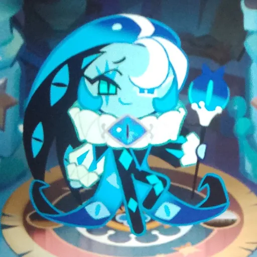creator Level 90 smc's avatar
