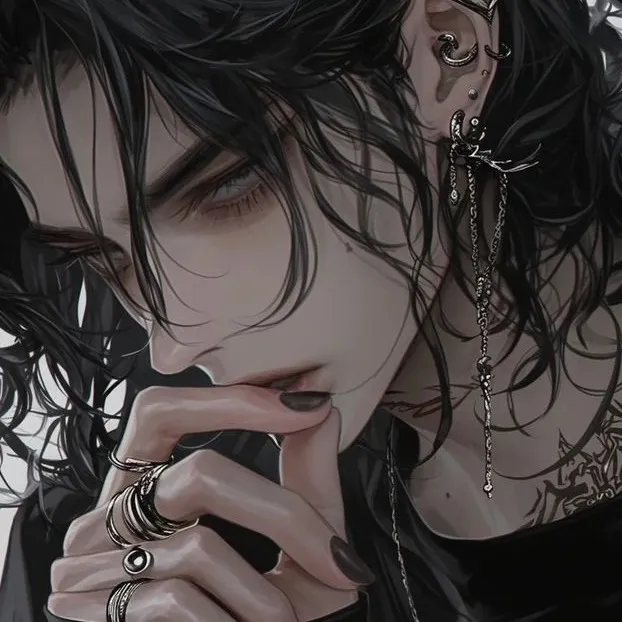 chat with ai character: Derek (prequel)