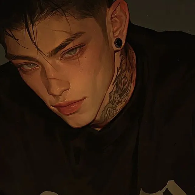 chat with ai character: Myles~