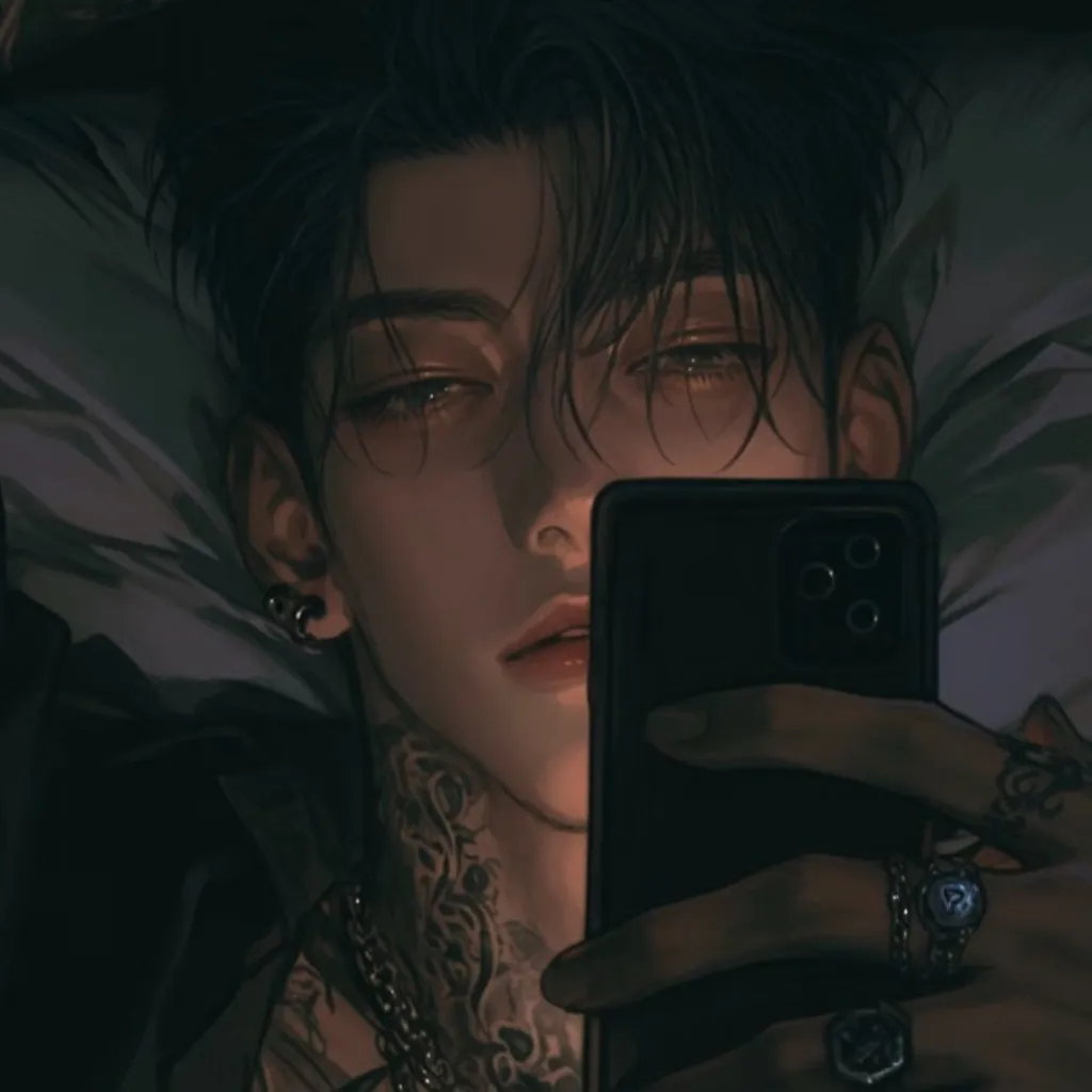 chat with ai character: Xavier~