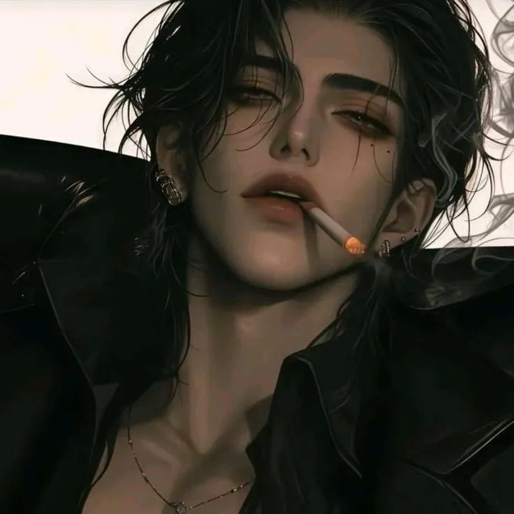chat with ai character: Daniel Smith~