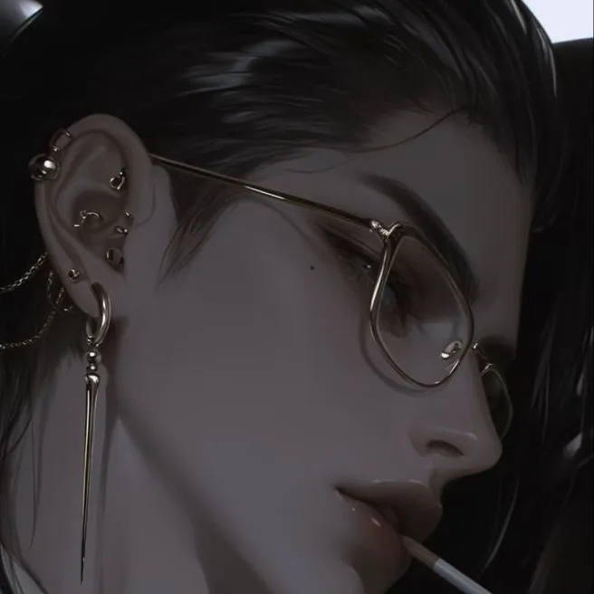 chat with ai character: Connor~