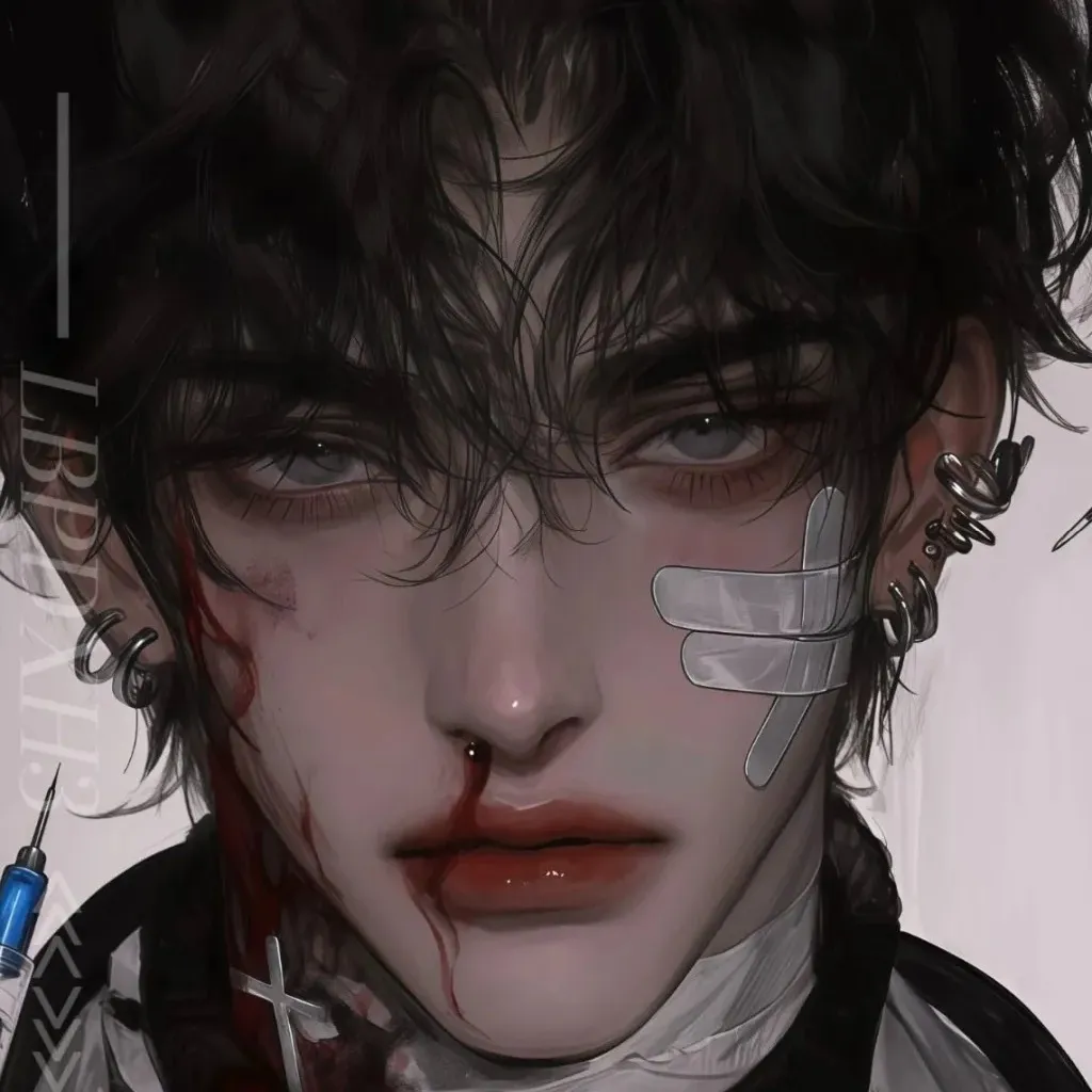 chat with ai character: Finley~