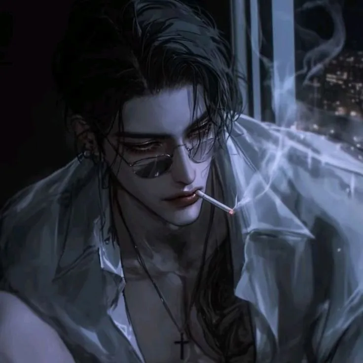 chat with ai character: Zak~