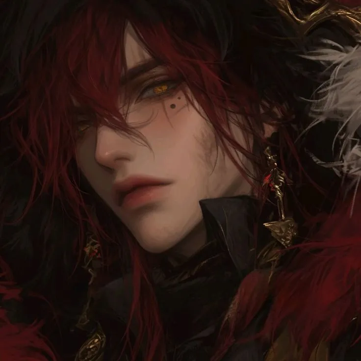 chat with ai character: Charles~