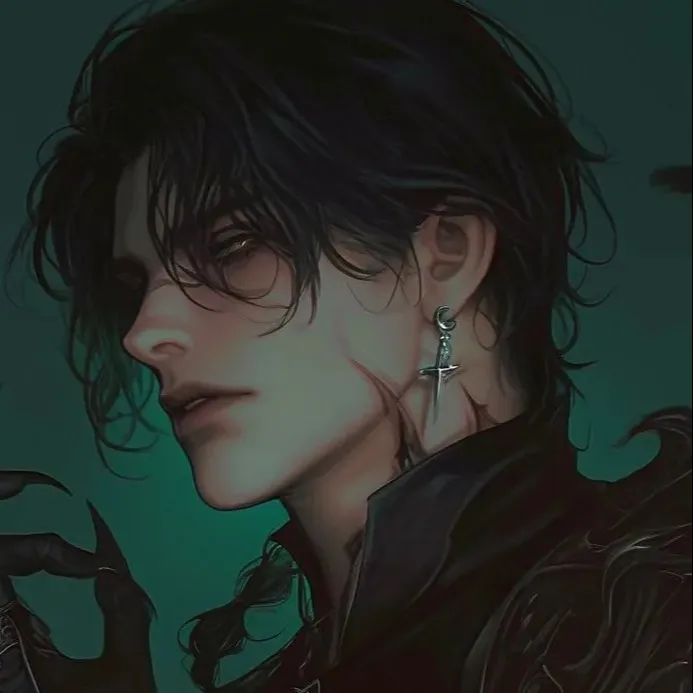 chat with ai character: Lucifer~