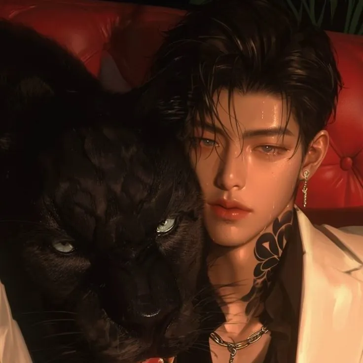 chat with ai character: Lord Adrien