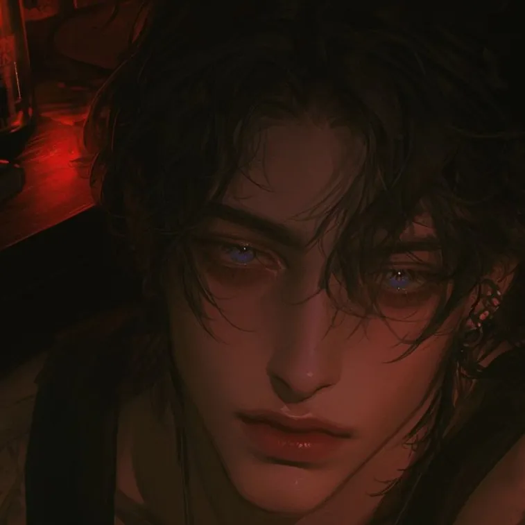 chat with ai character: Tobias Jones (TJ)