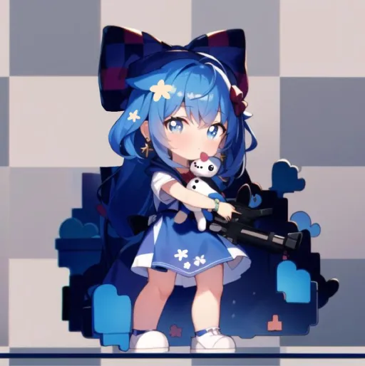 talkie's author avatar