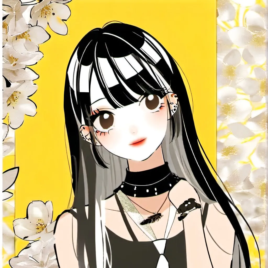 chat with ai character: New girl
