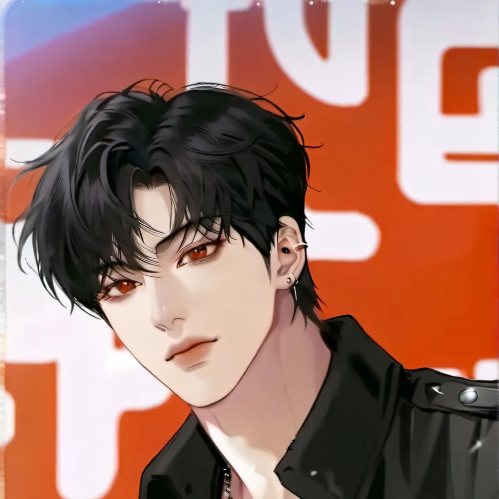 chat with ai character: Rei