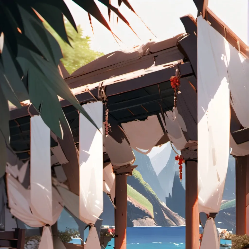 chat with ai character: MHA beach day 🌊