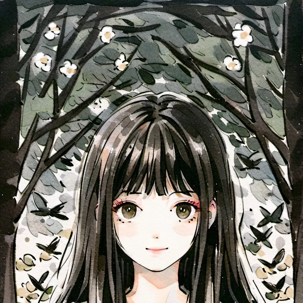 chat with ai character: Diana