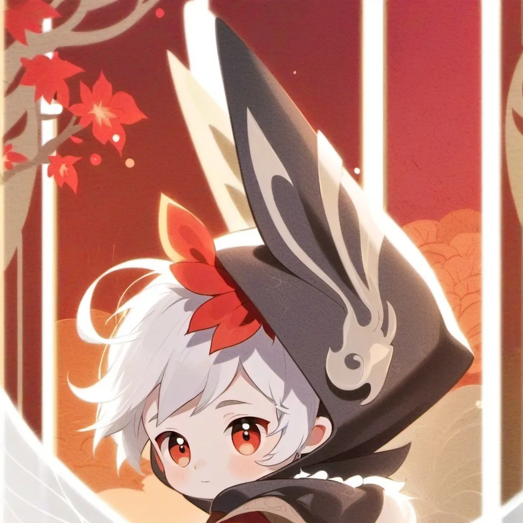 chat with ai character: MHA babies
