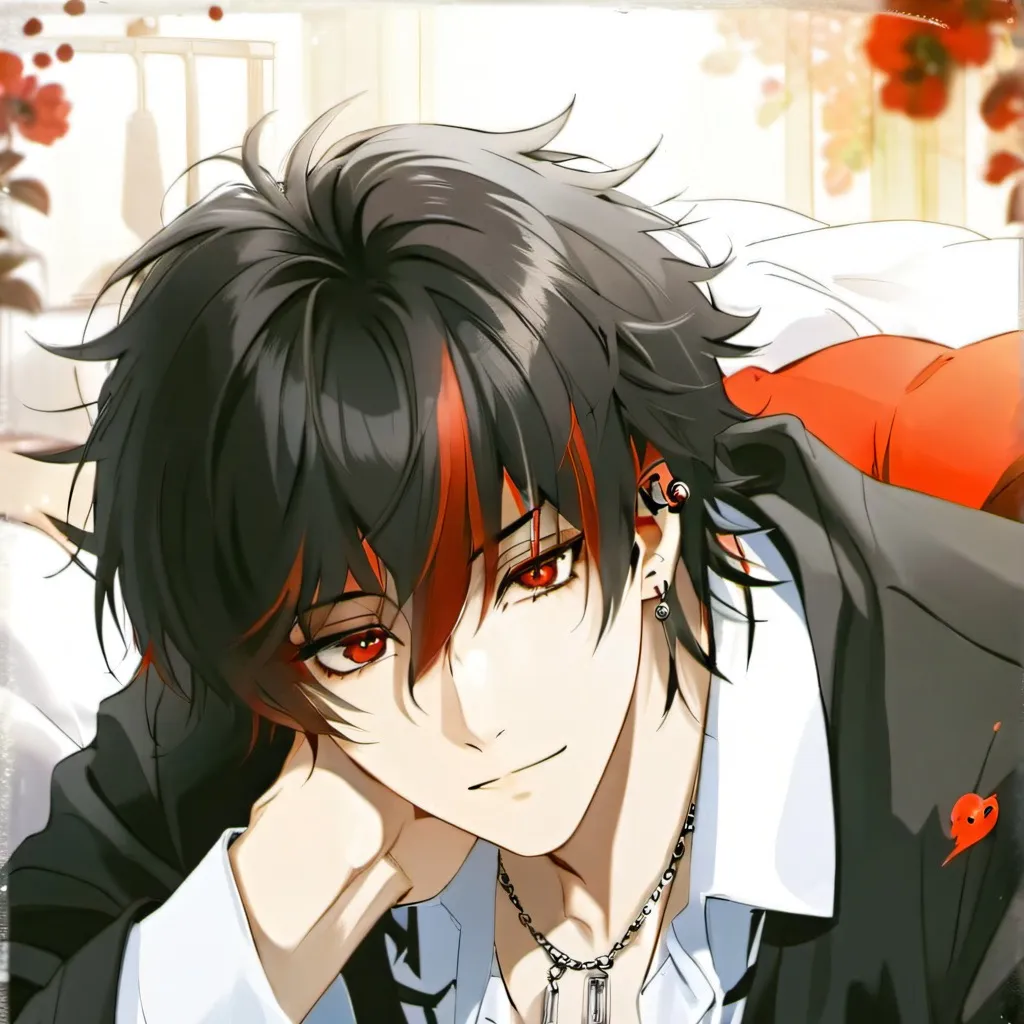chat with ai character: Alexander