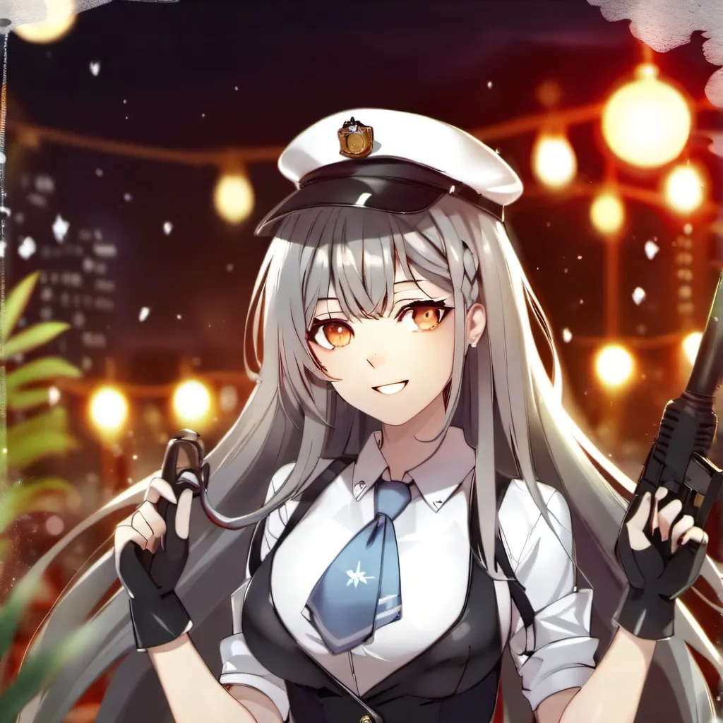 chat with ai character: Ashley. 