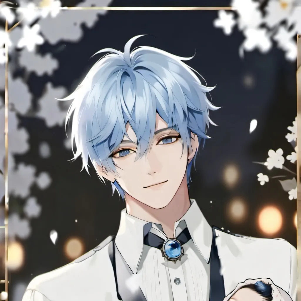 chat with ai character: 🍪 Leo 🍪