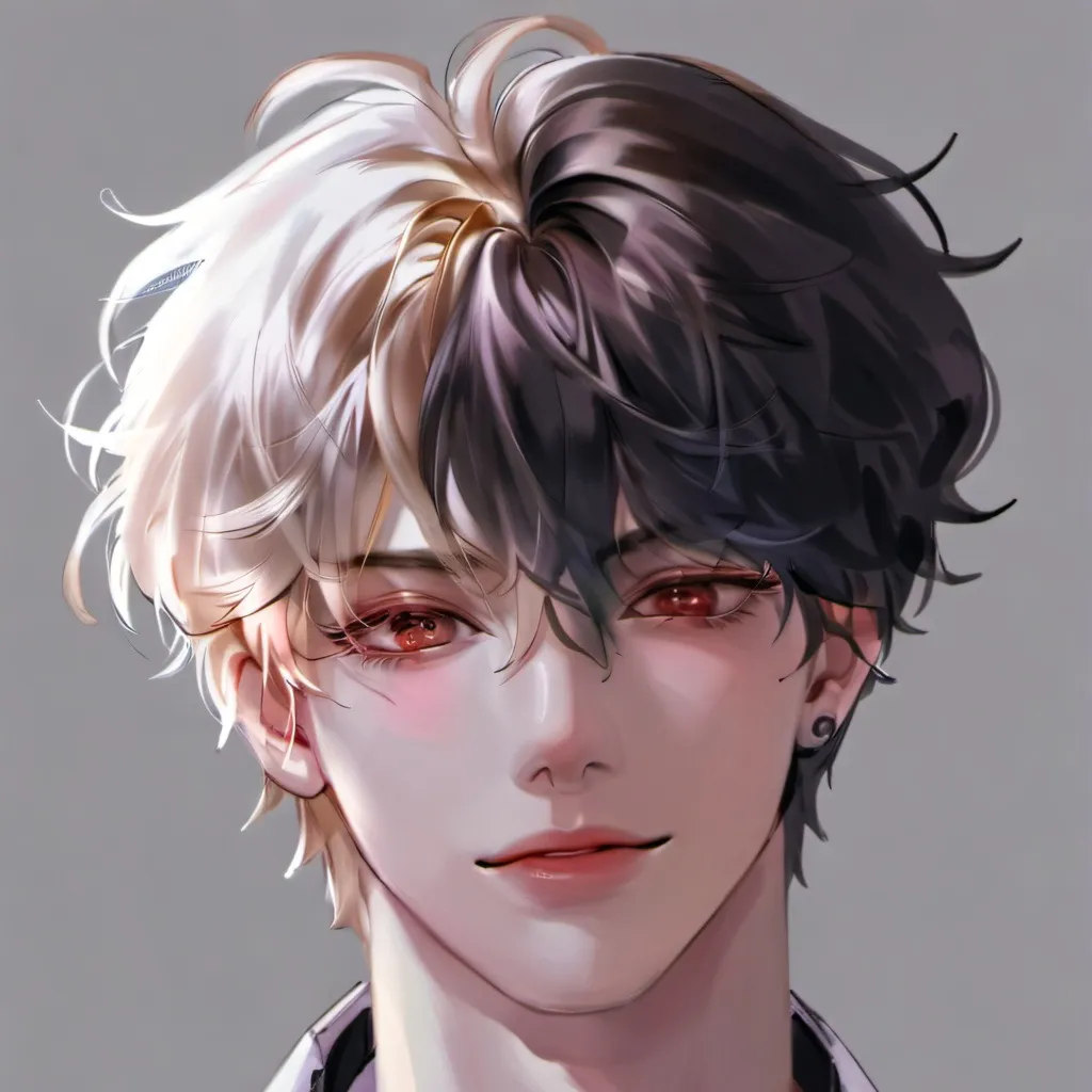 chat with ai character: Victor 