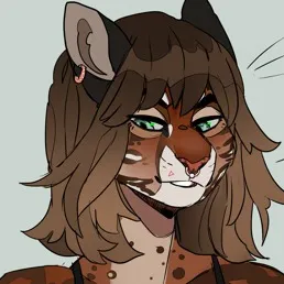 chat with ai character: Silvia