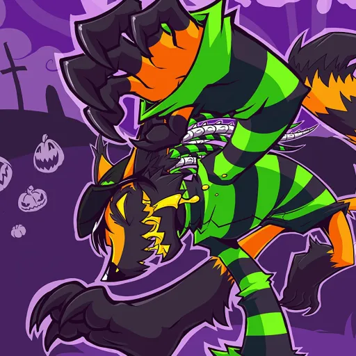 creator Dіск's avatar