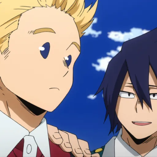 creator Mirio Togata ✨'s avatar