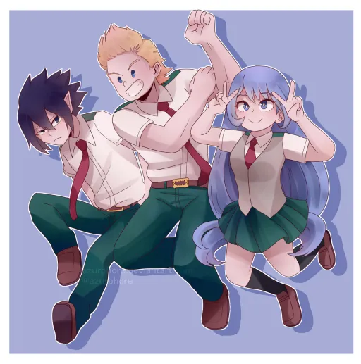 creator ꧁Mirio Togata꧂'s avatar