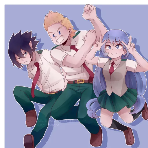 creator ꧁Mirio Togata꧂'s avatar
