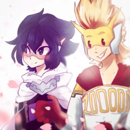 creator ꧁Mirio Togata꧂'s avatar