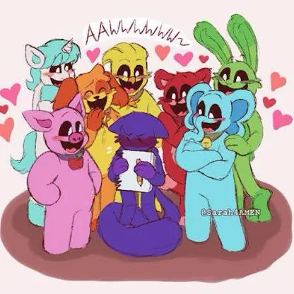 creator AM and fandoms's avatar
