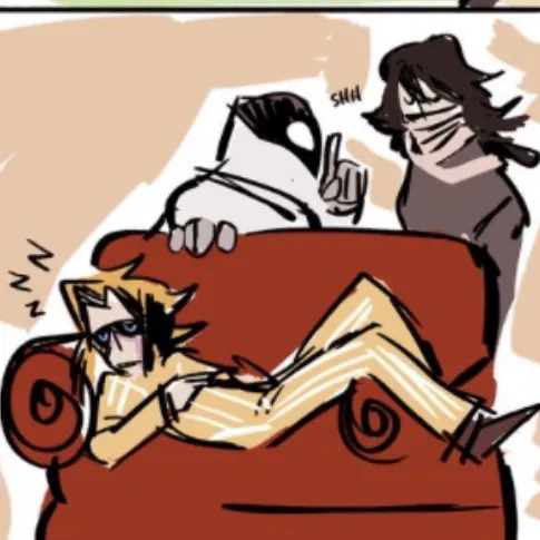 creator Toshinori yagi✵'s avatar