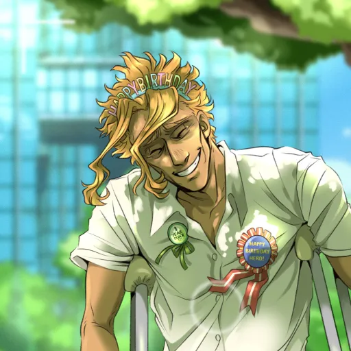 creator ꧁Toshinori Yagi꧂'s avatar