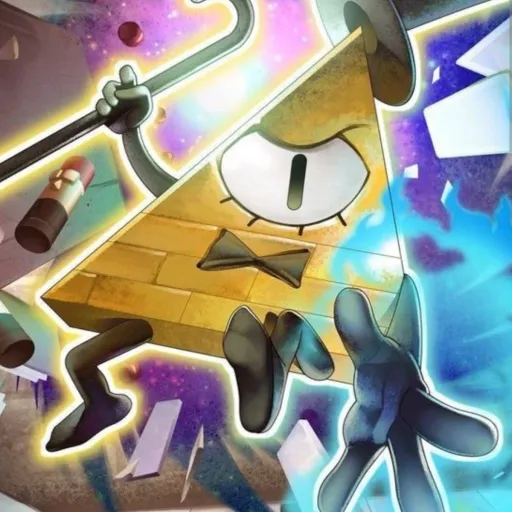 creator isaac222's avatar