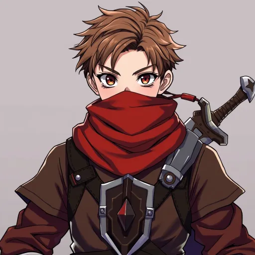 creator Dirik's avatar