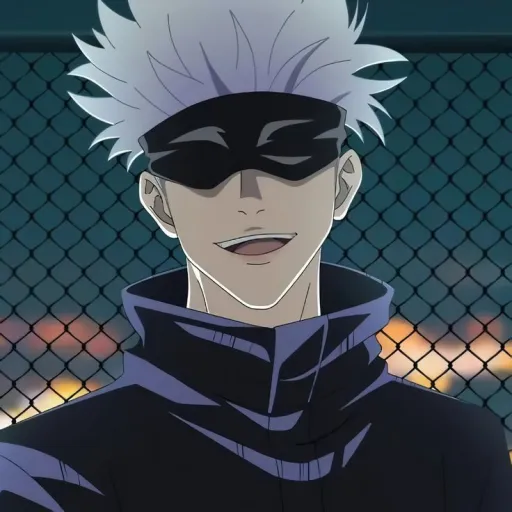 creator gojo escritor's avatar
