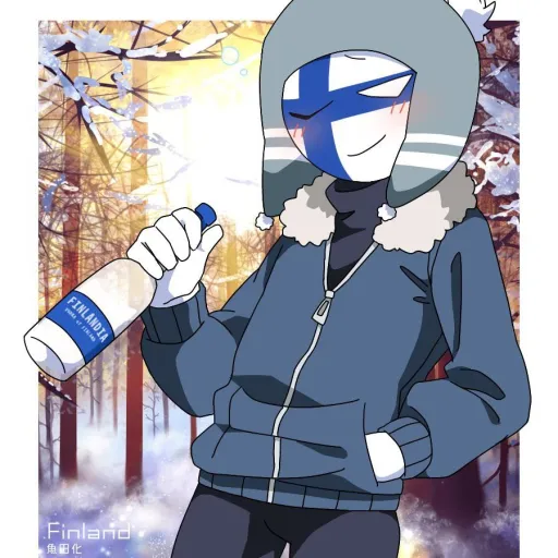 creator ☕🇫🇮 Finnish 🇫🇮☕'s avatar