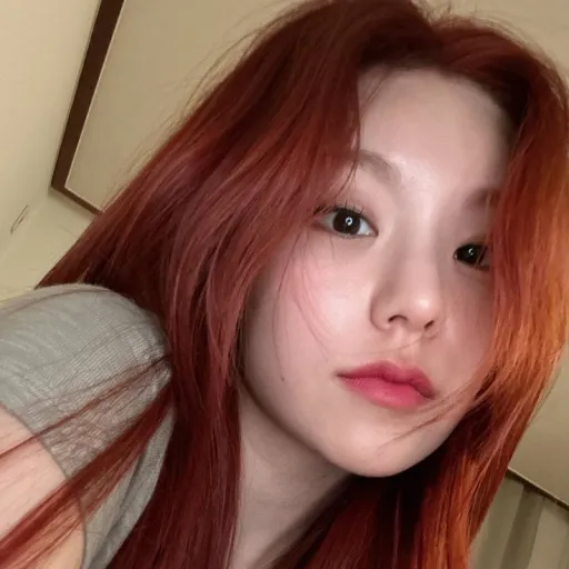 creator Yeji౨ৎ's avatar