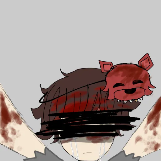 creator ✨Michael_Afton✨'s avatar