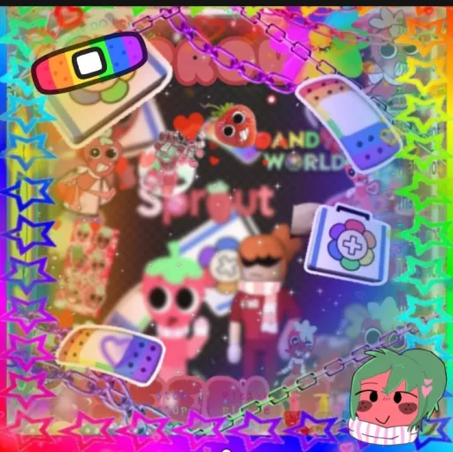 creator i like sprout's avatar