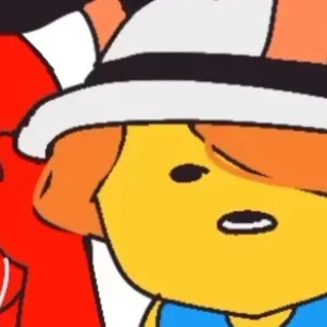 chat with ai character: Luckymaxer