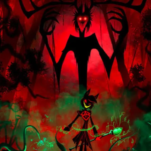 creator Daniel FM's avatar