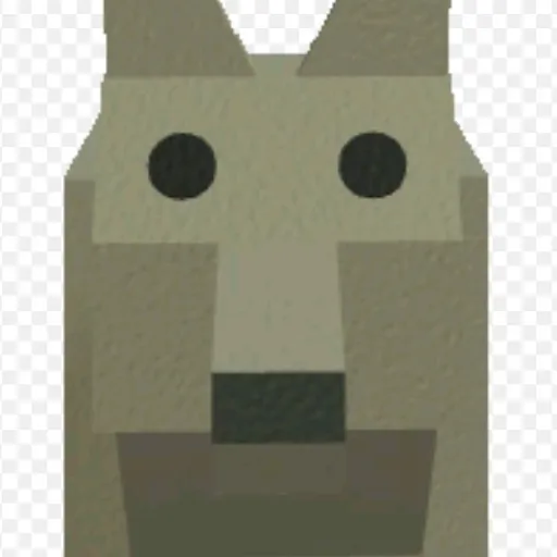 creator idkwolf?'s avatar
