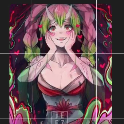 creator Demon Mitsuri💖💞's avatar
